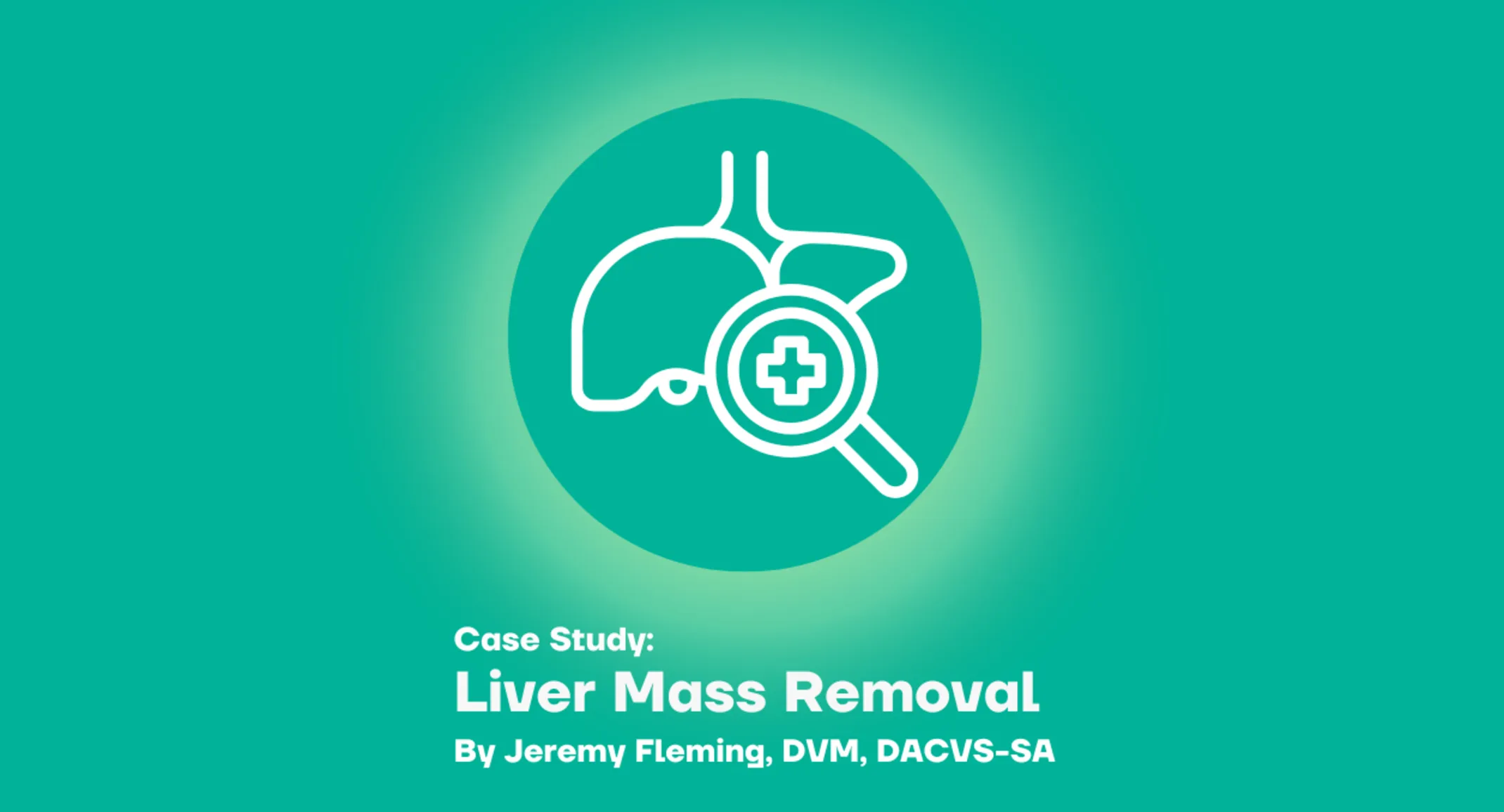 Icon of a liver and magnifying glass Icon of a liver and magnifying glass