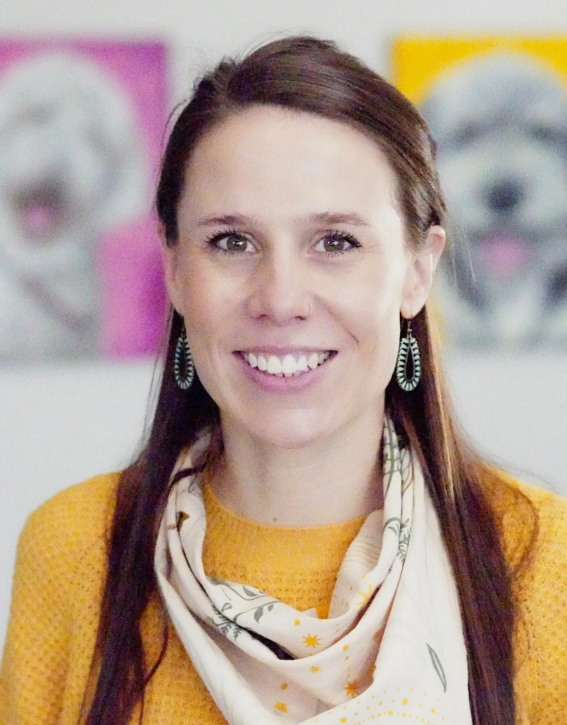 Annie Galloway Annie Galloway