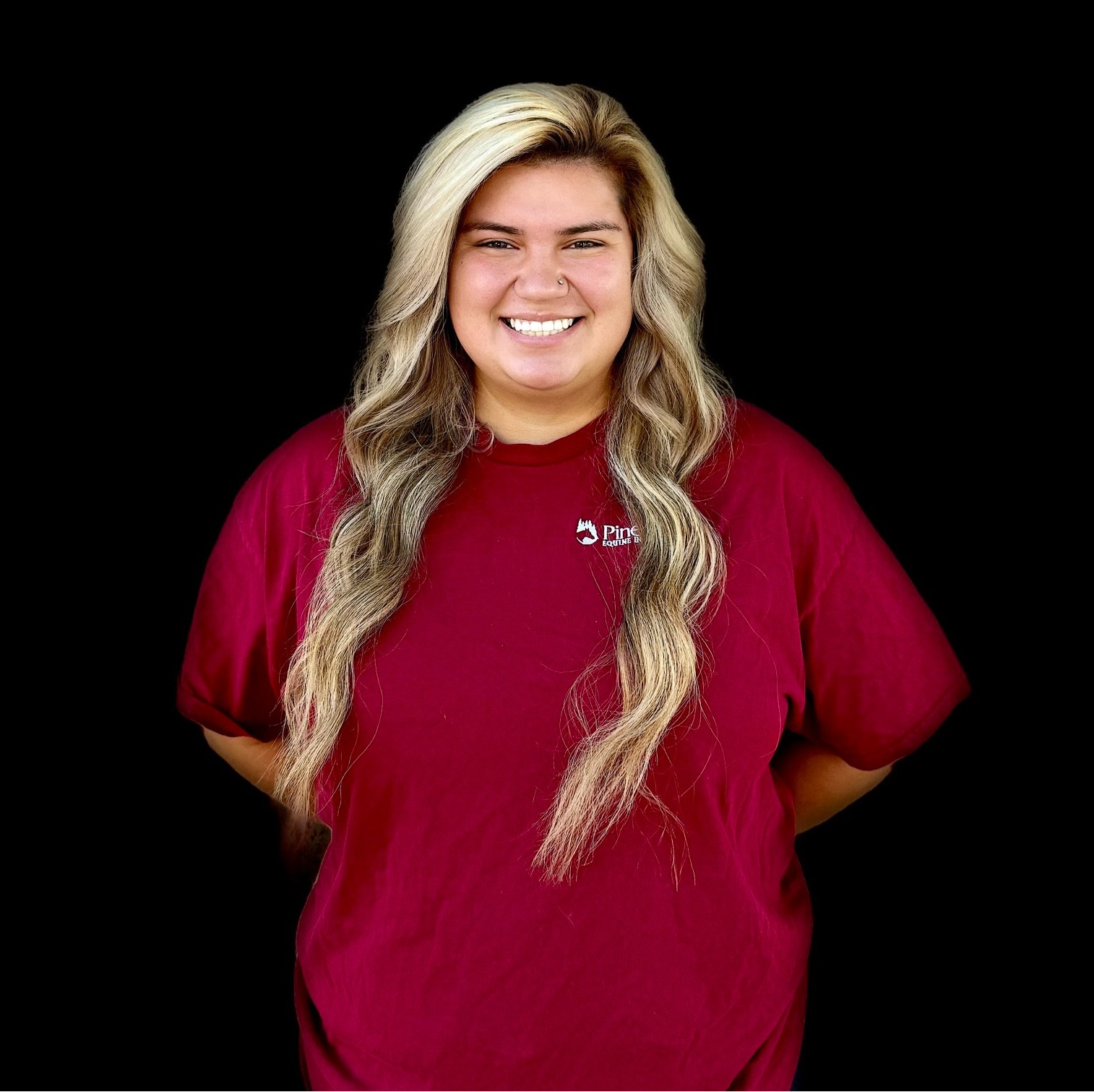 Jaelyn Toms