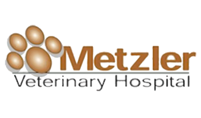 Metzler Veterinary Hospital Logo