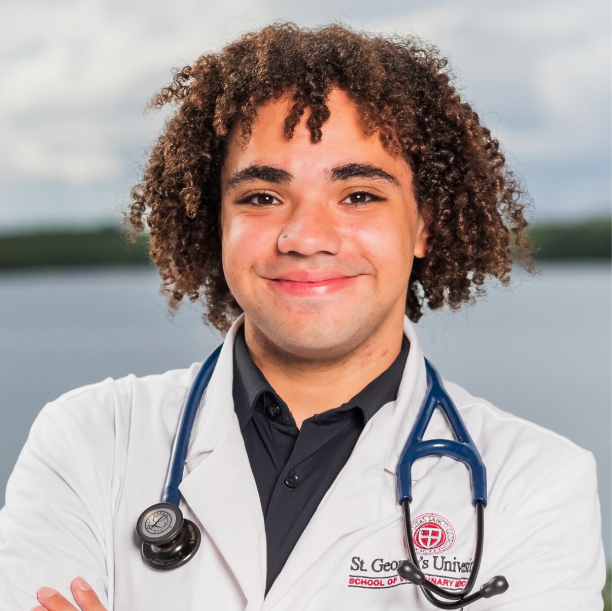 Dr. Brandon Phillips