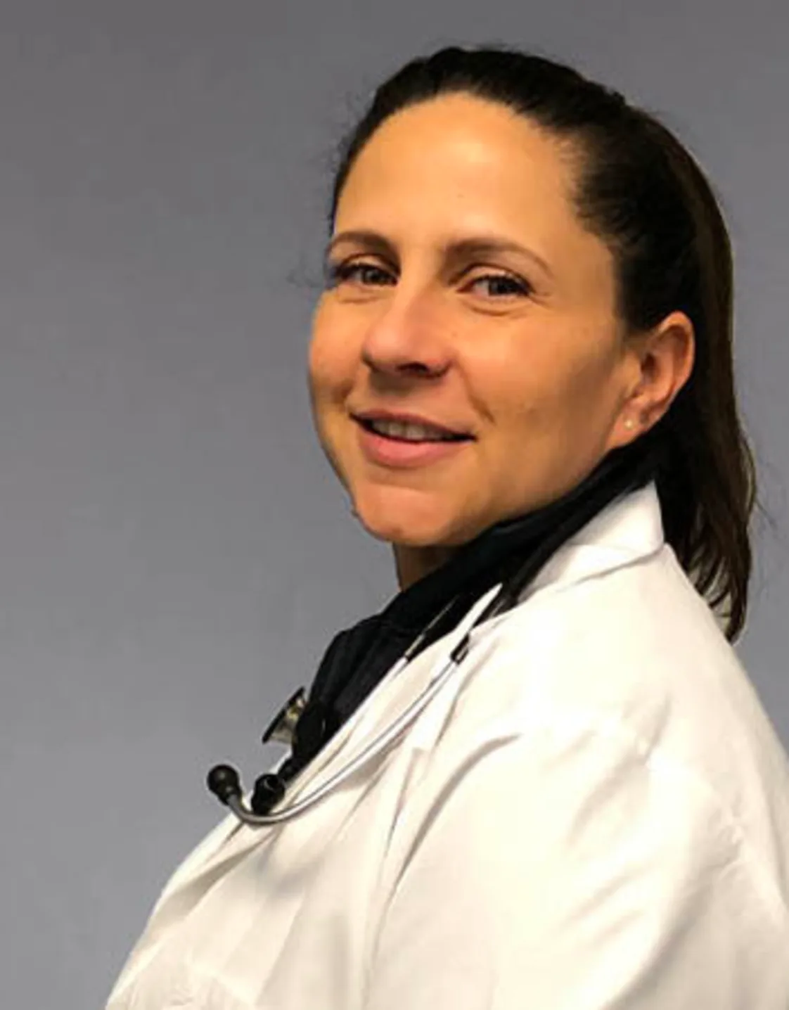 Image of Silvia Bernal Image of Silvia Bernal