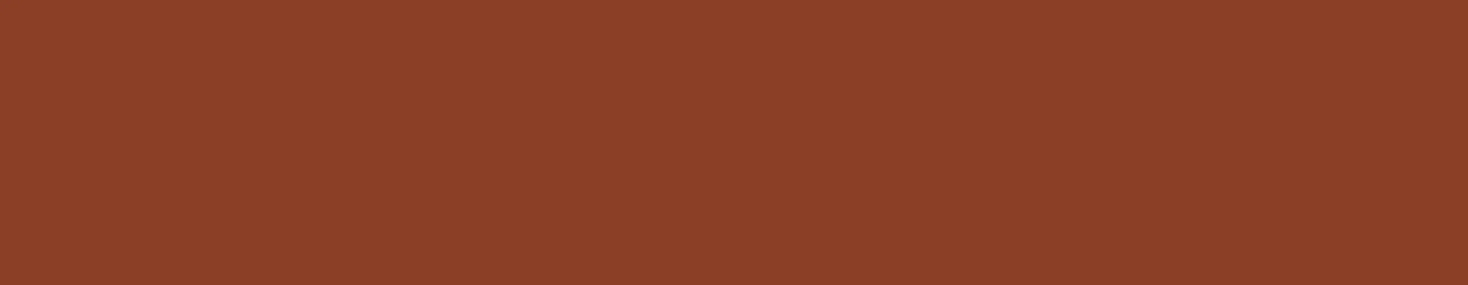 A brown background