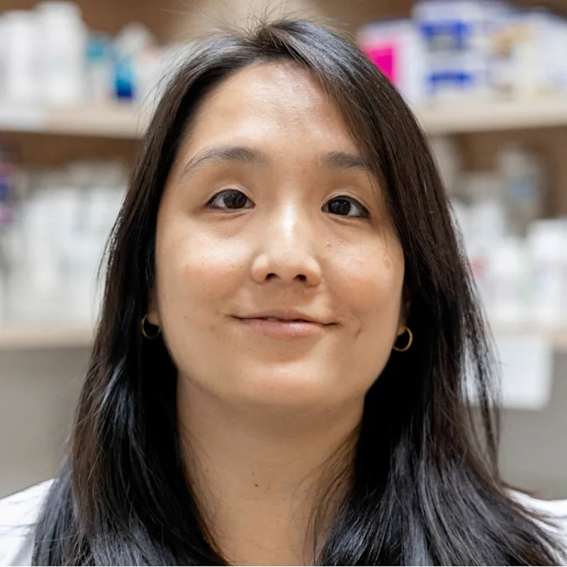 Dr. Ruby Hsieh Dr. Ruby Hsieh