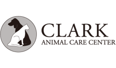 Clark Animal Care Center Logo