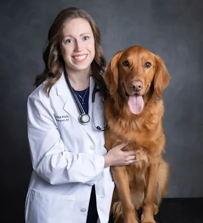 Dr. Deanna Arnold Dr. Deanna Arnold