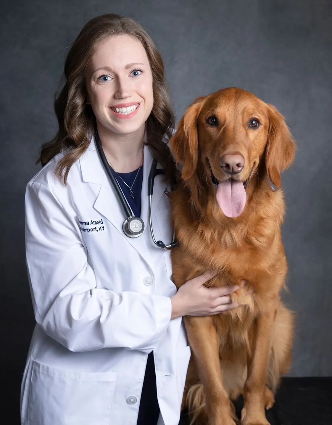 Dr. Deanna Arnold Dr. Deanna Arnold