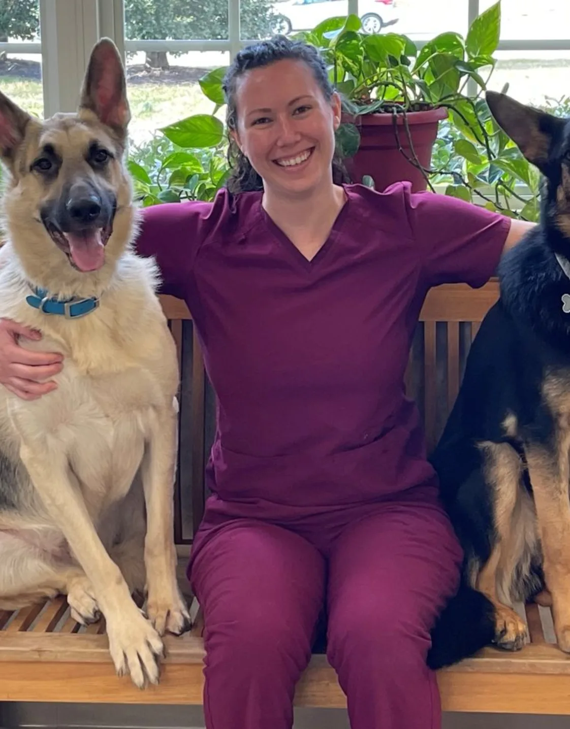 Dr. Alexandra Council-Troche Dr. Alexandra Council-Troche