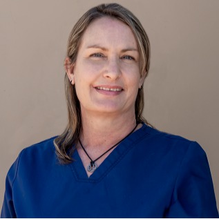 Holli, Client Service Representative