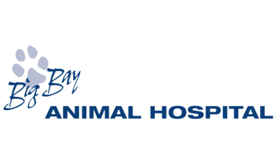 Big Bay Animal Hospital Logo