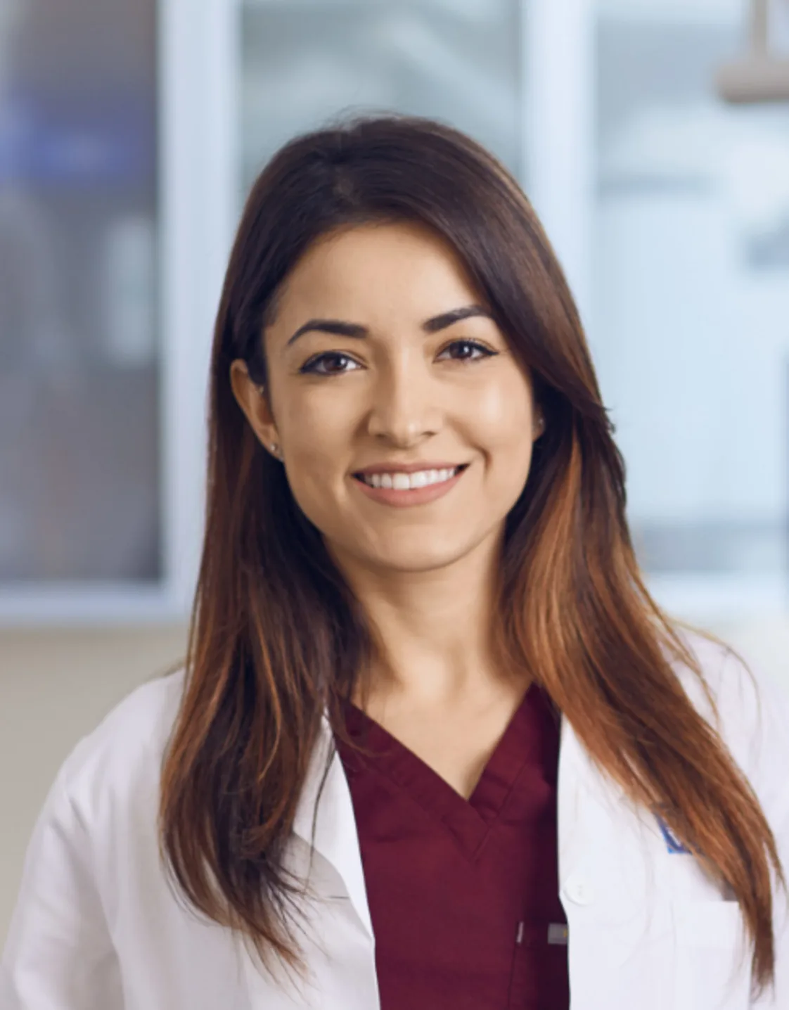 Headshot of Carolina Garcia Headshot of Carolina Garcia