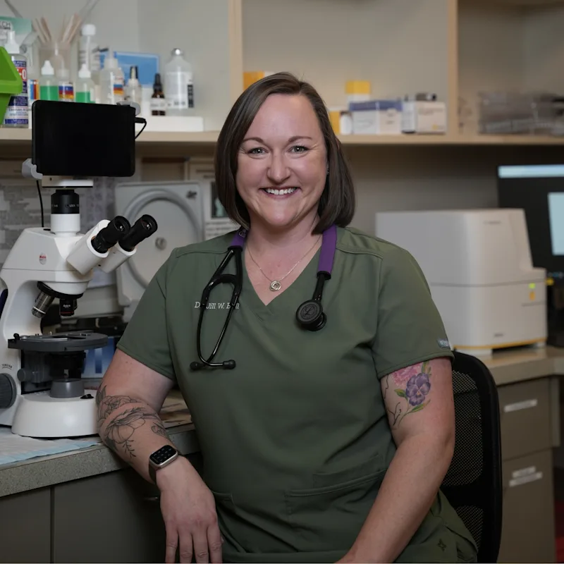 Dr. Jill Bull Dr. Jill Bull