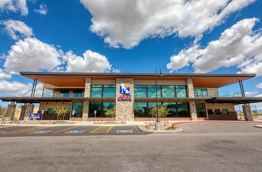 ARISE Veterinary Center in Queen Creek ARISE Veterinary Center