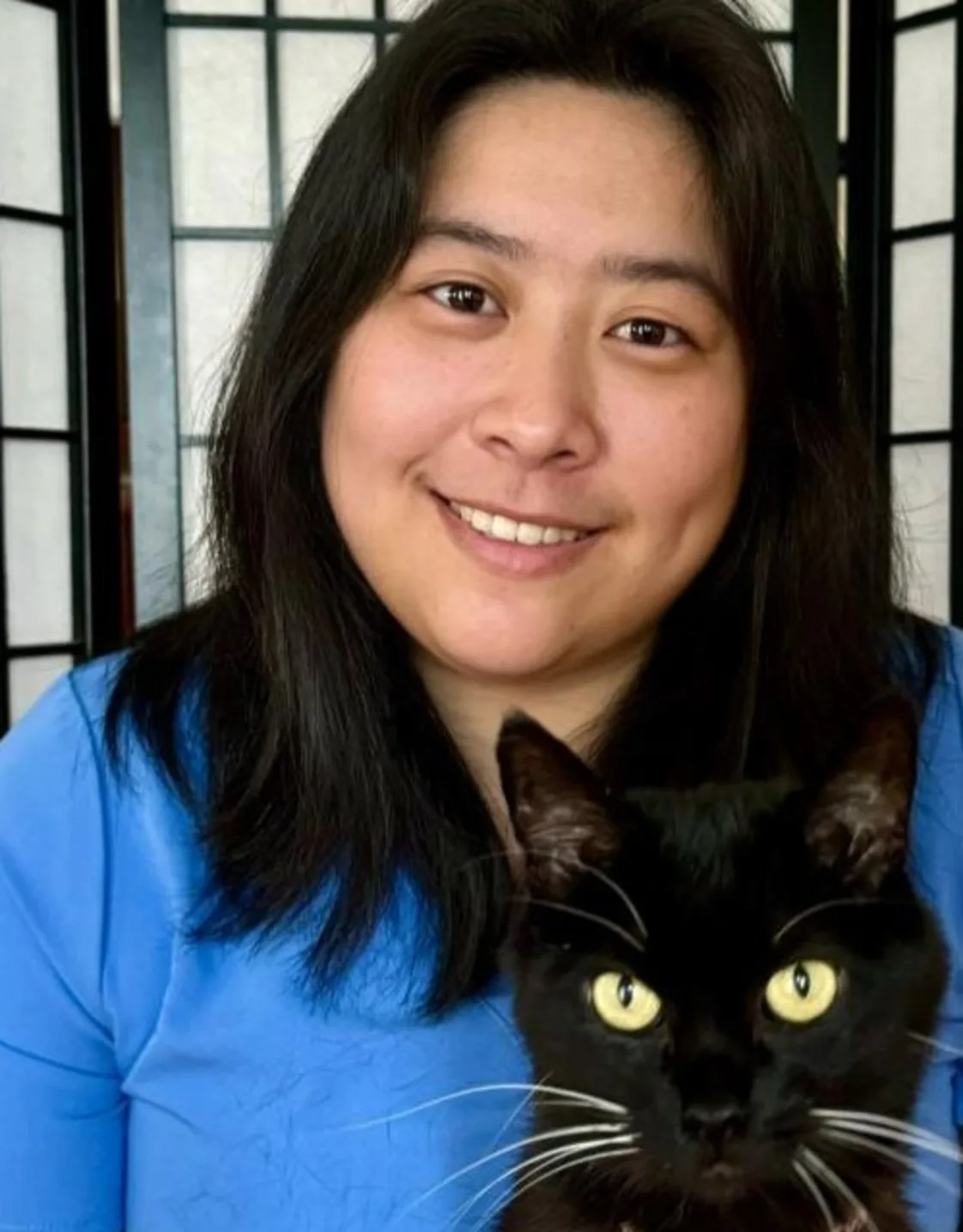 Dr. Stephanie Hui Dr. Stephanie Hui