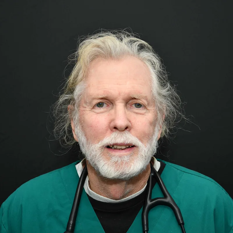 Dr. Kenneth Jones Dr. Kenneth Jones