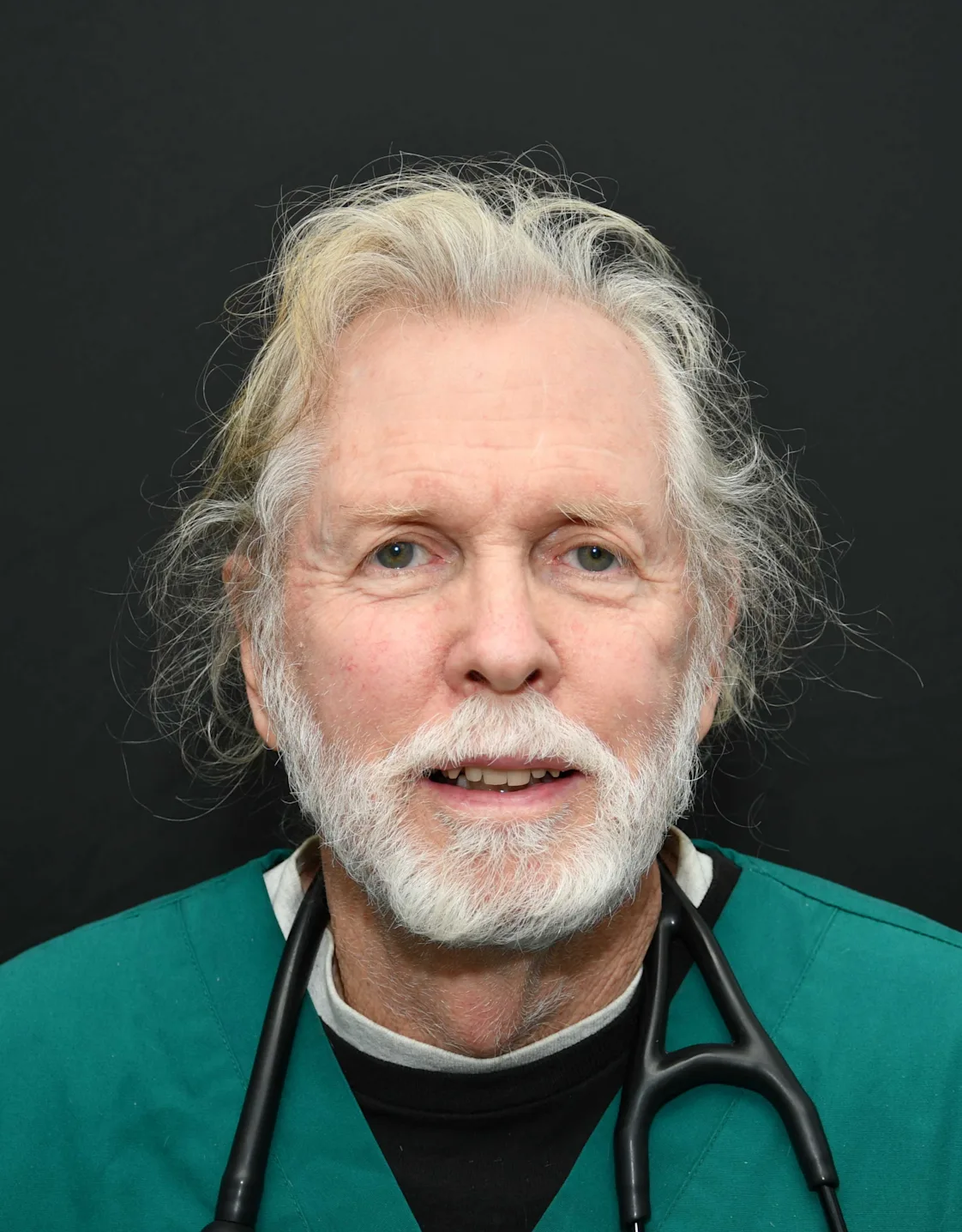 Dr. Kenneth Jones Dr. Kenneth Jones