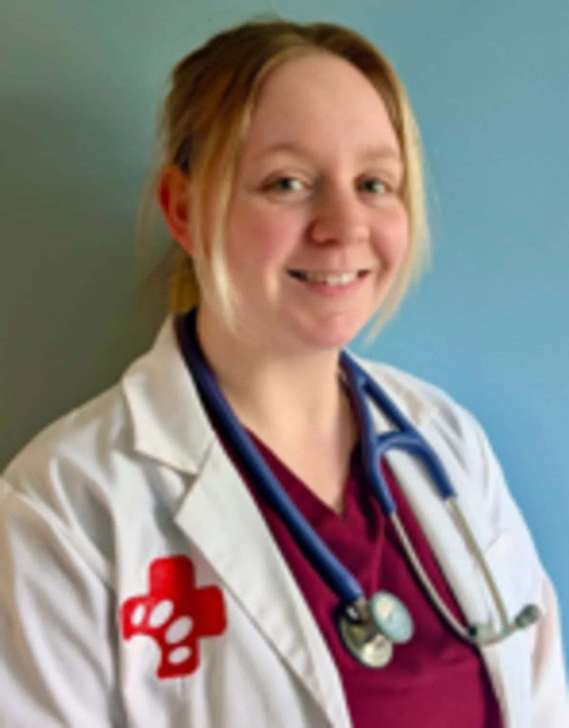 Dr. Kari Payton Dr. Kari Payton