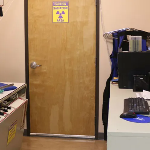 Clinic Radiology Clinic Radiology