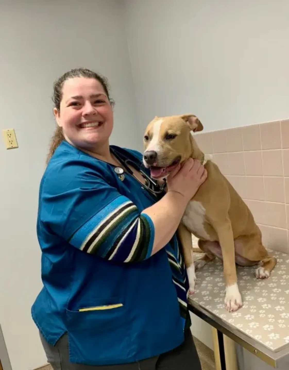 Dr. Byerley Dr. Byerley