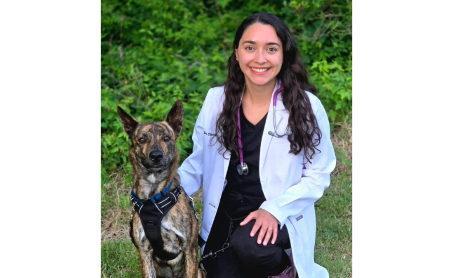 Dr. Sanchez Dr. Sanchez