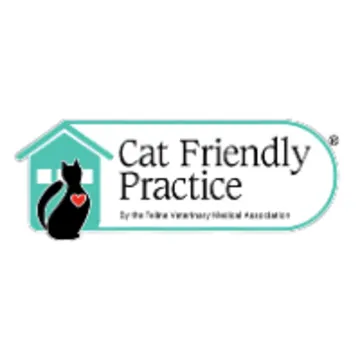 Cat Friendly Practice Cat Friendly Practice