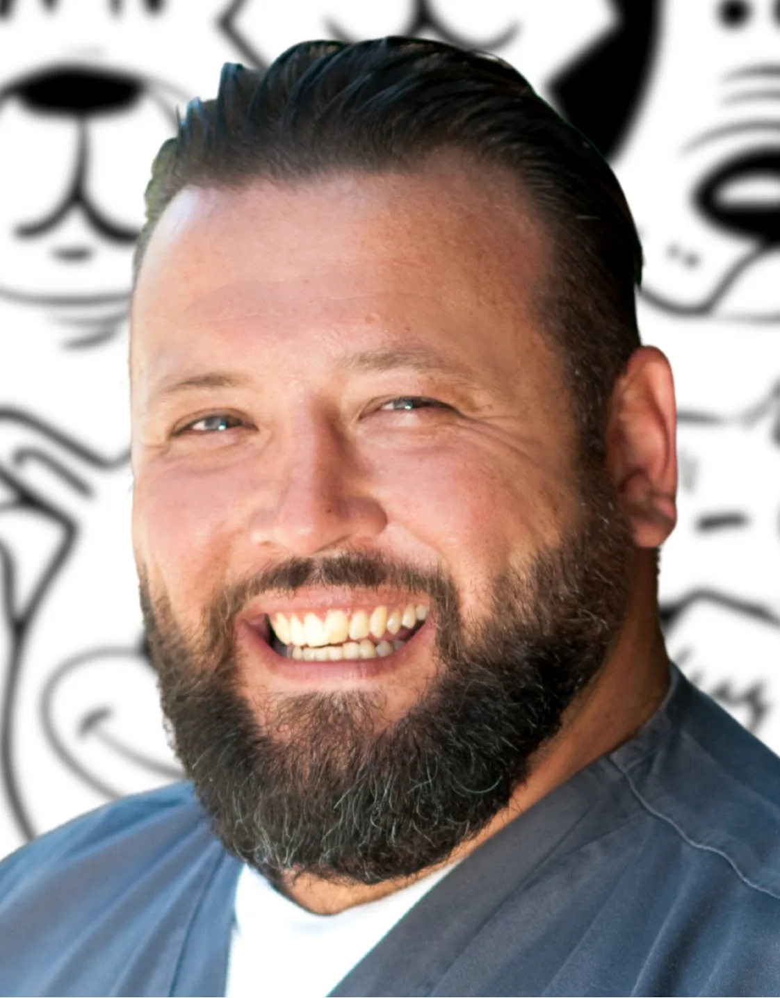 Alberto Cardenas Alberto Cardenas