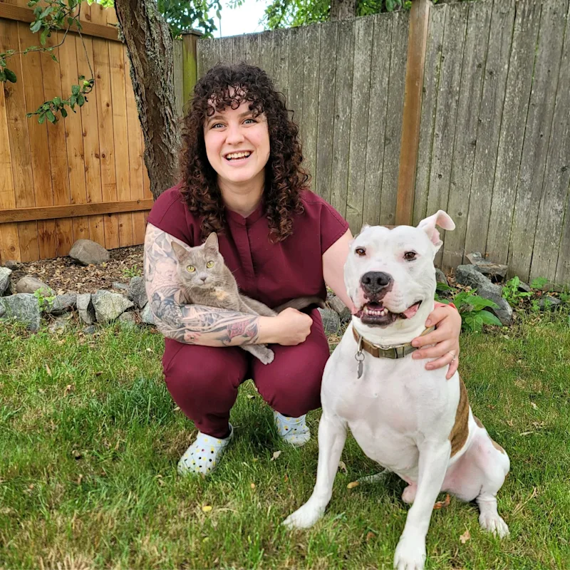 Dr. Savana Sitton Dr. Savana Sitton