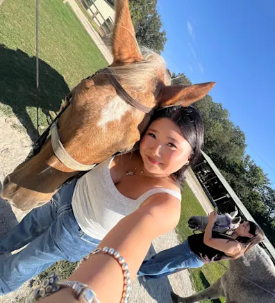 Amanda Amanda
