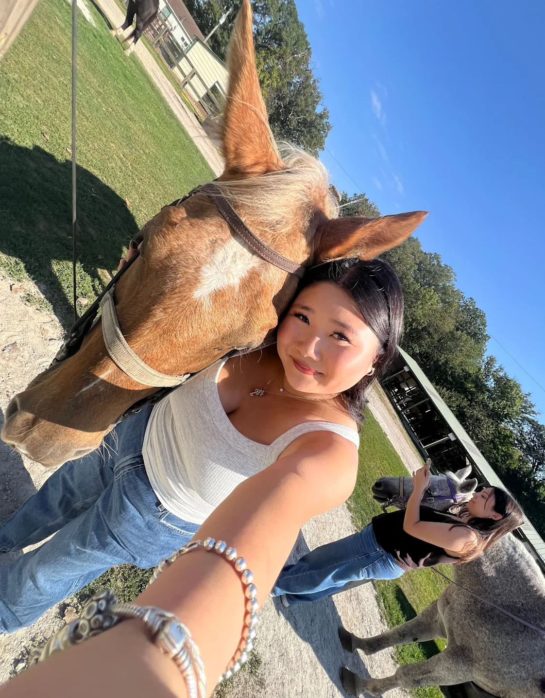 Amanda Amanda