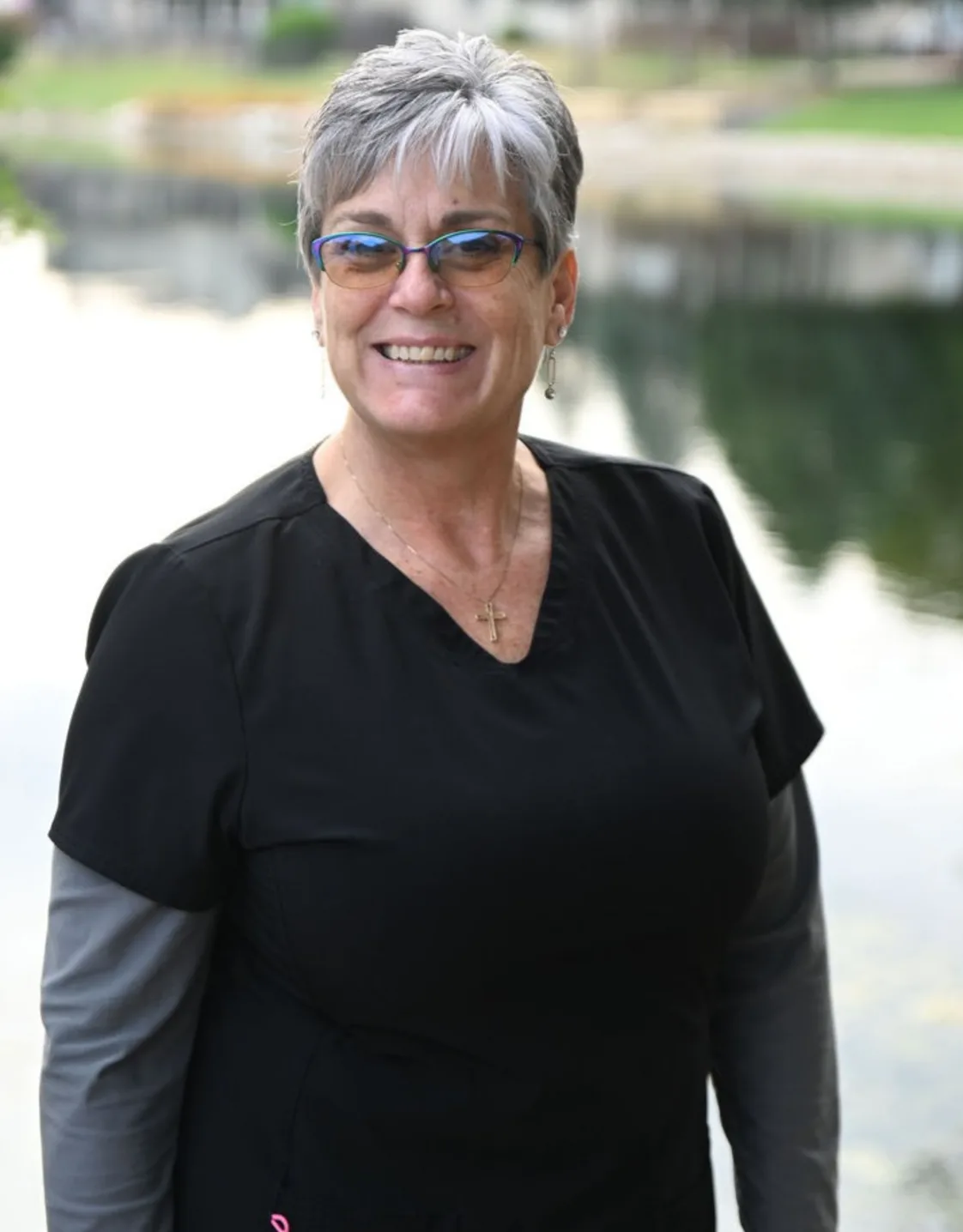 Tami at White Oaks West Animal Hospital Tami at White Oaks West Animal Hospital