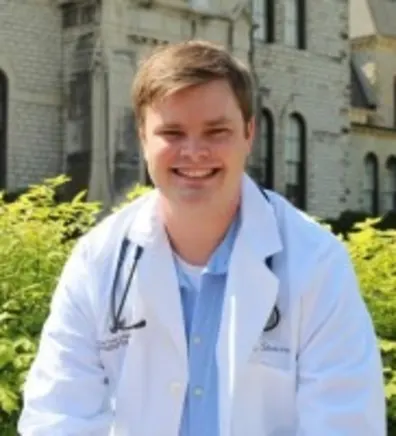 Dr. Seth Shriwise