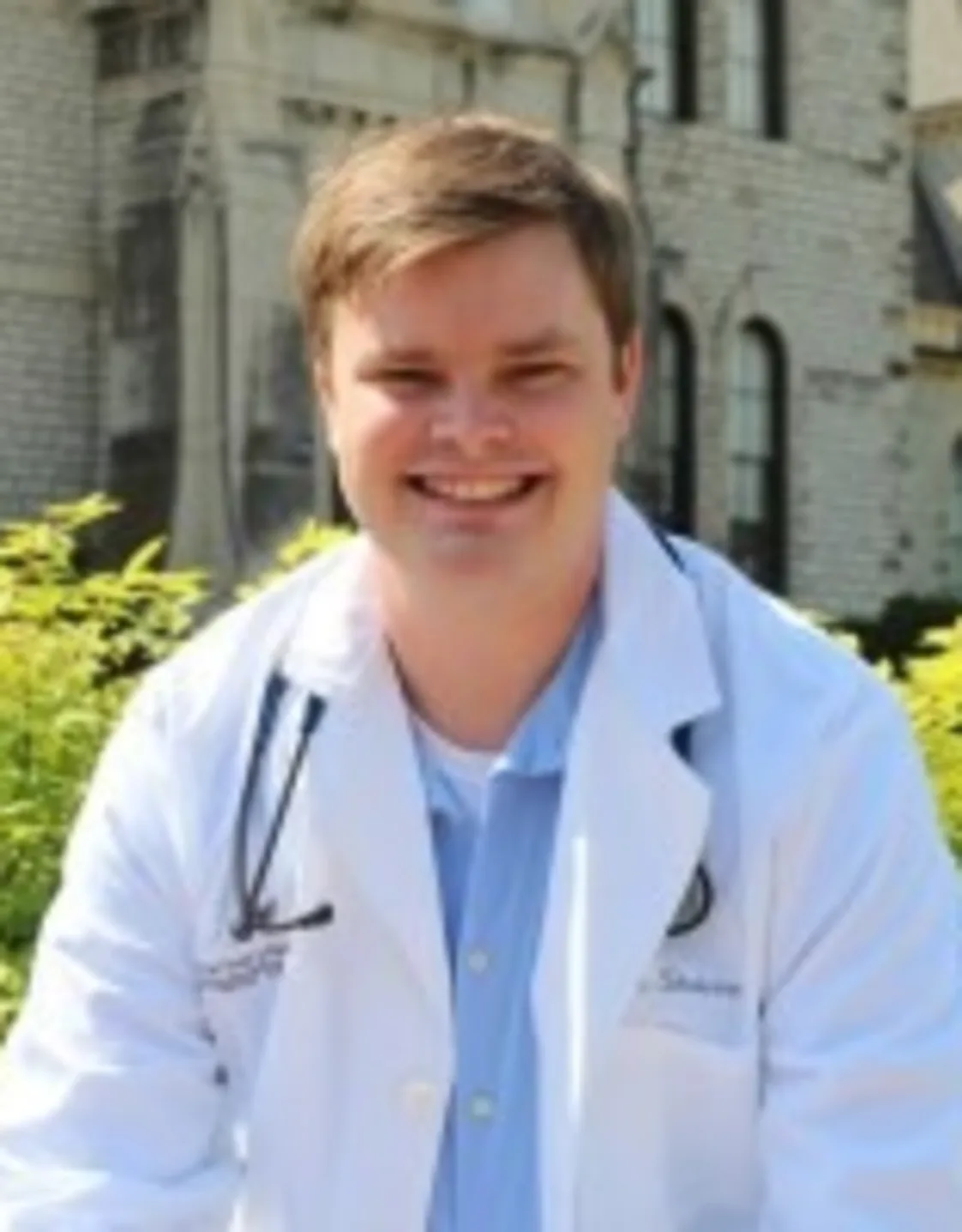 Dr. Seth Shriwise Dr. Seth Shriwise