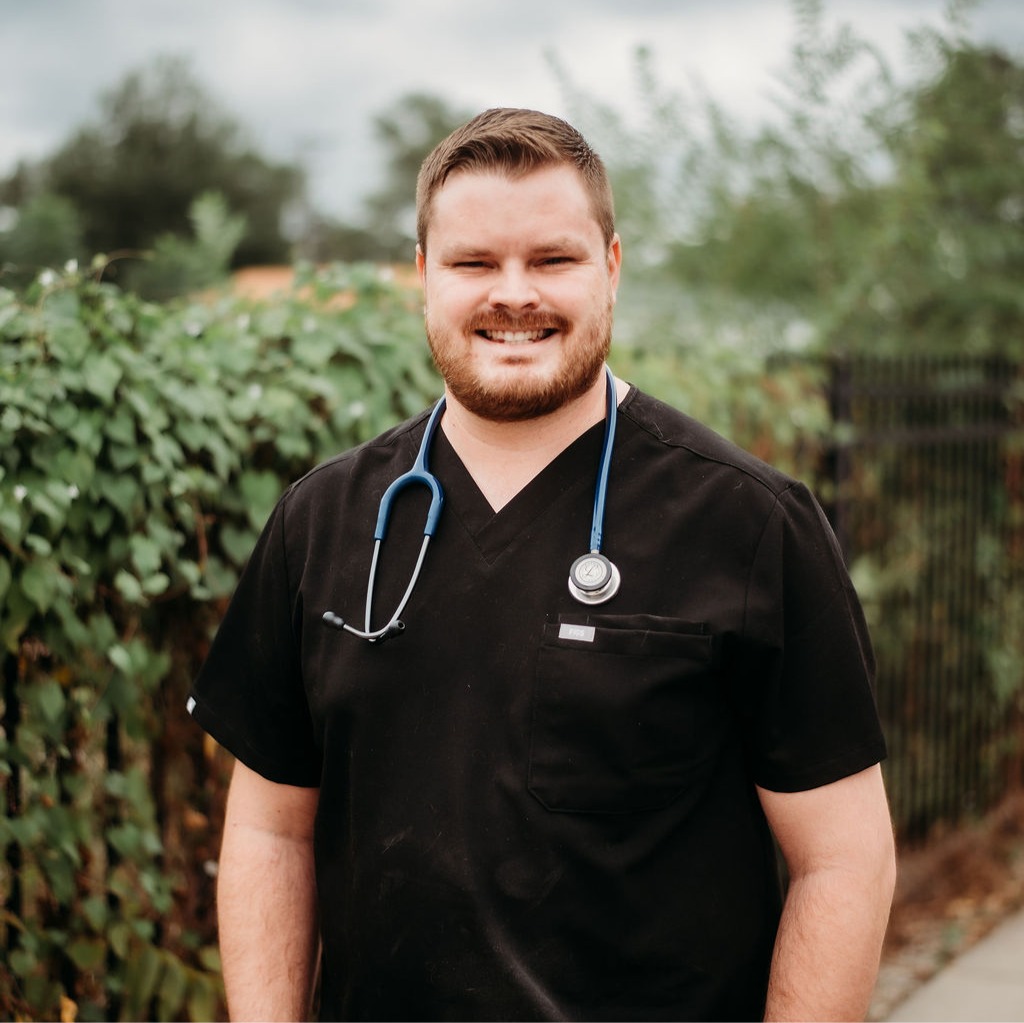 Dr. Seth Shriwise
