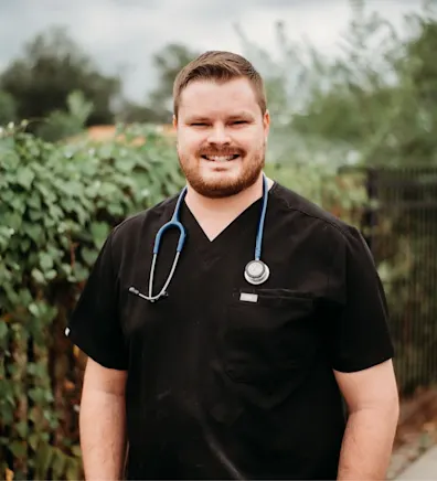 Dr. Seth Shriwise Dr. Seth Shriwise