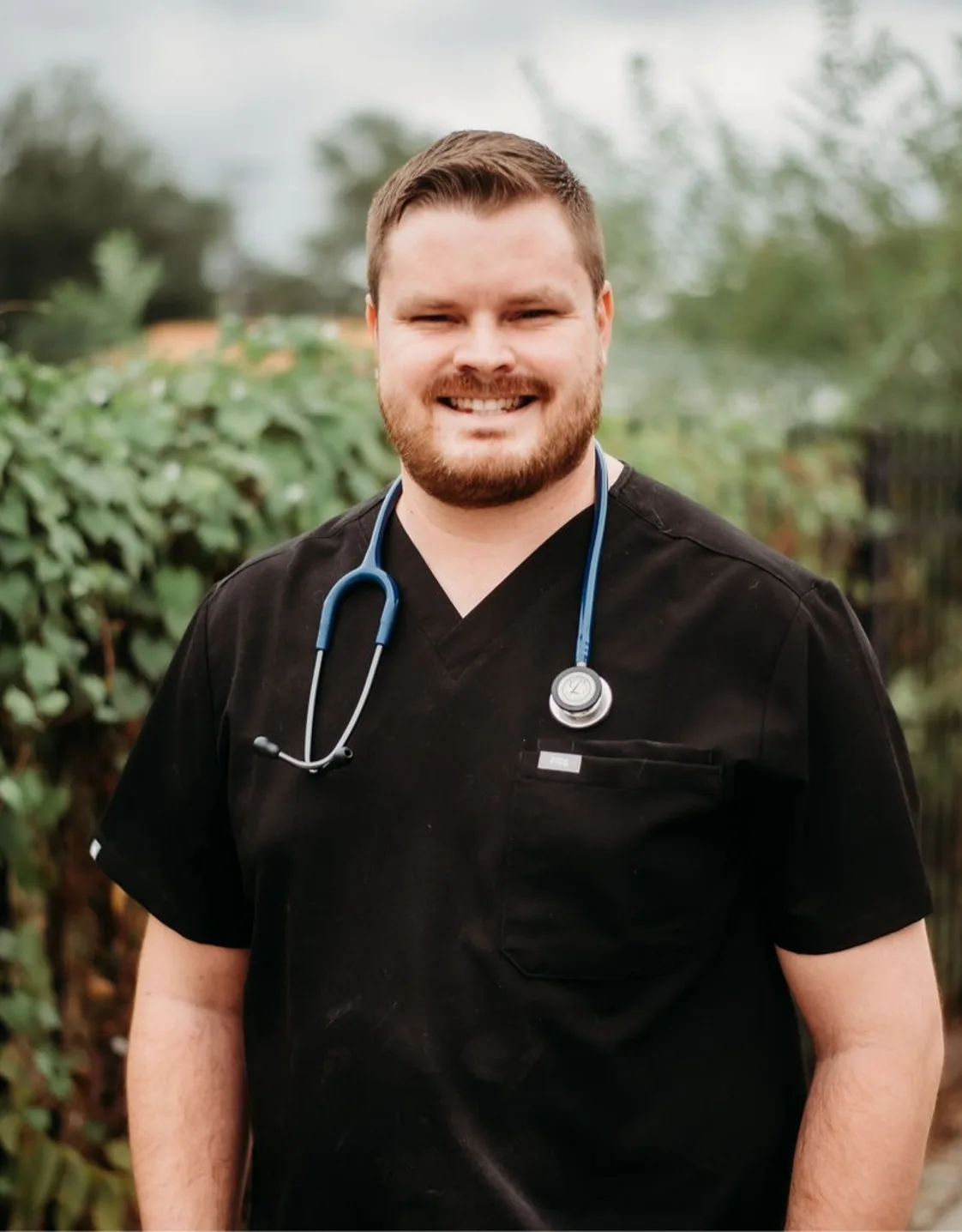 Dr. Seth Shriwise Dr. Seth Shriwise