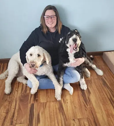 Sarah from State Street Animal Clinic Sarah from State Street Animal Clinic