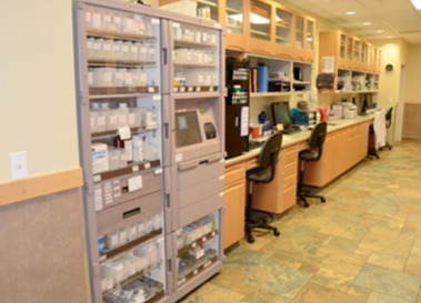 Brookfield Veterinary Hospital Pharmacy