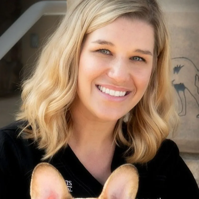 Dr. Valerie Bender, DVM at Arvada Flats Veterinary Hospital Dr. Valerie Bender, DVM at Arvada Flats Veterinary Hospital