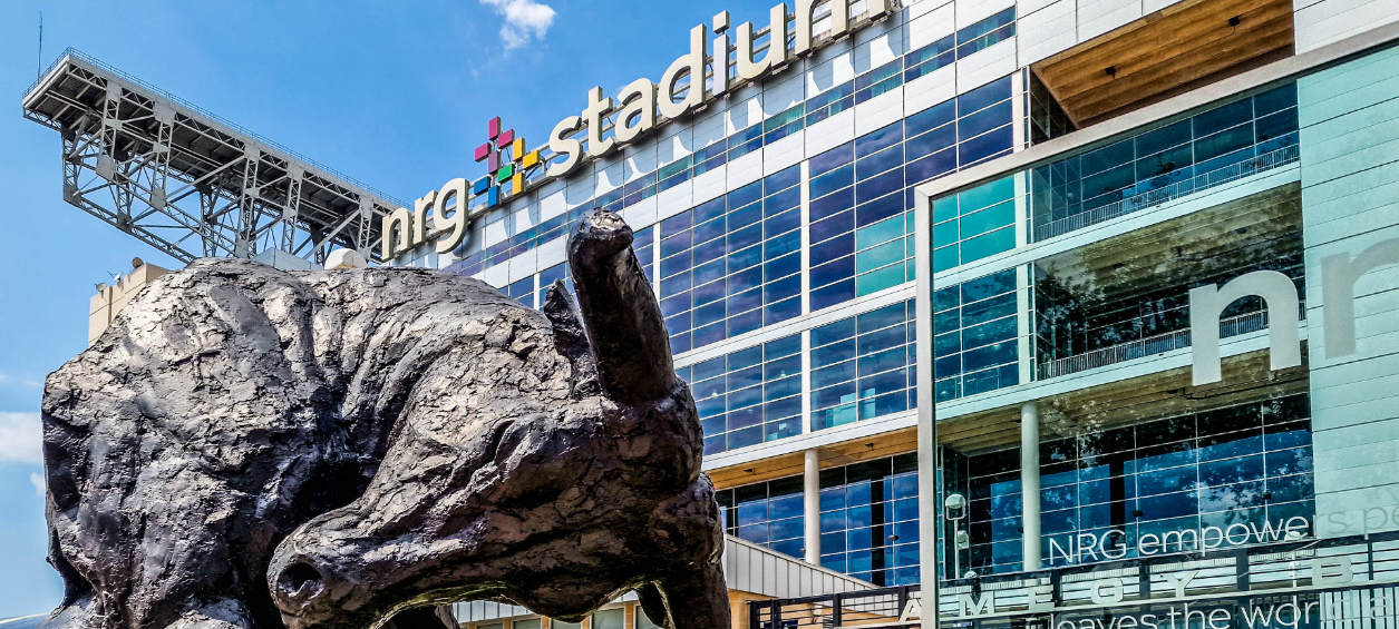NRG Stadium