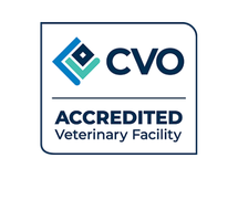 Cassells Animal Hospital - CVO Footer Logo Transparent