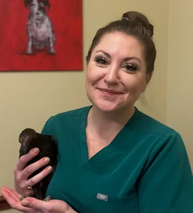 Stephanie R Stephanie R