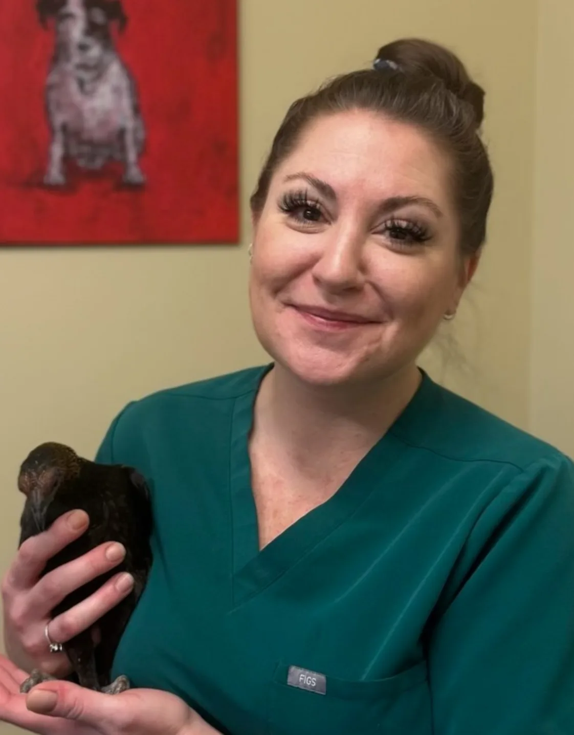 Stephanie R Stephanie R