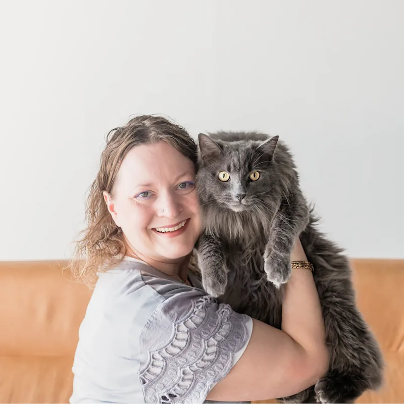 Dr. Megan Plateman Dr. Megan Plateman