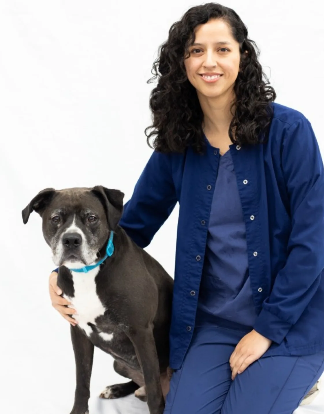 Dr. Lilliana Ortiz Dr. Lilliana Ortiz