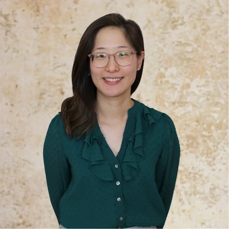 Youna Jeon Youna Jeon