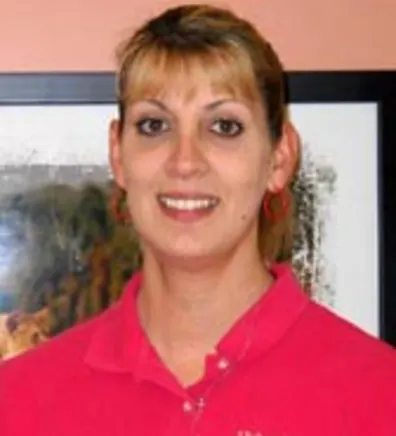 Elisha in University Animal Clinic Elisha in University Animal Clinic