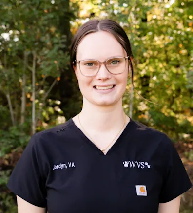 Jordyn West Jordyn West