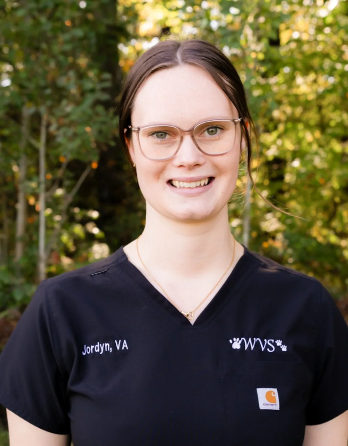 Jordyn West Jordyn West