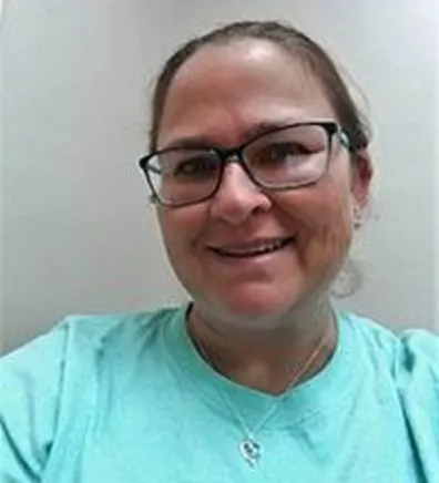 Laurin from Pawleys Veterinary Hospital Laurin from Pawleys Veterinary Hospital