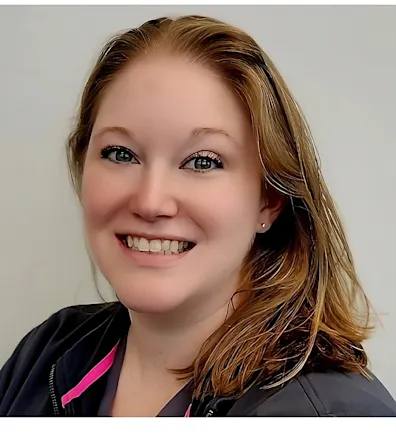 Dr. Rachel Livermore at Value Vet Dr. Rachel Livermore at Value Vet